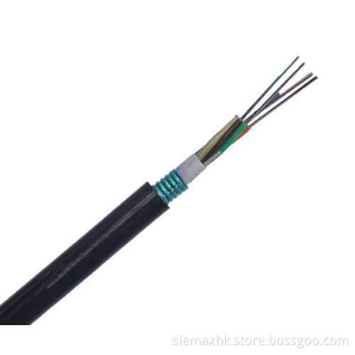 Fiber Optical Cable GYTS